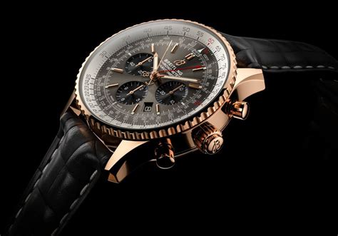 breitling cosc